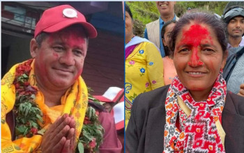 अन्नपूर्ण गाउँपालिकाले स्वास्थ्य बीमाको आधा रकम आफैँ तिर्ने, अपाङ्गता भएका व्यक्तिलाई घरदैलोमै सेवा